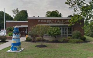 Irondequoit Library Cooper Road